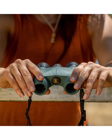 NOCS Provisions Standard Binoculars 8x25